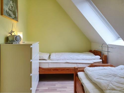 Apartamento Ruh Dich Aus