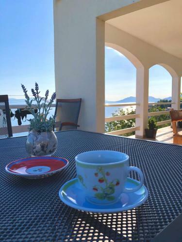 Holiday Home Ivo