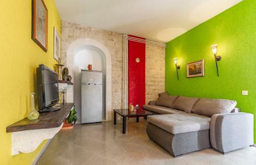 Apartment Agneza Medulin For 4 People