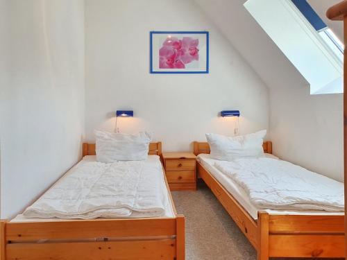 Apartamento Romantischer Winkel 60b/4