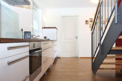Ferienhaus 3f