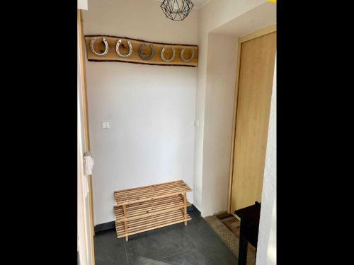Apartamento Ferienwohnung Witaj Willkommen