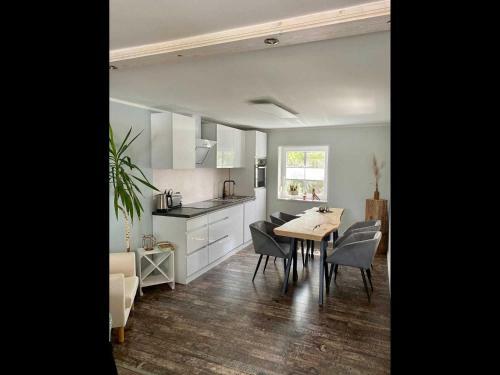 Apartamento Ferienwohnung Witaj Willkommen
