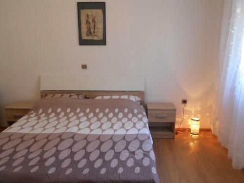Apartment Milja