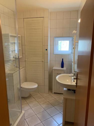 Apartamento Haus Malta / Fewo 11