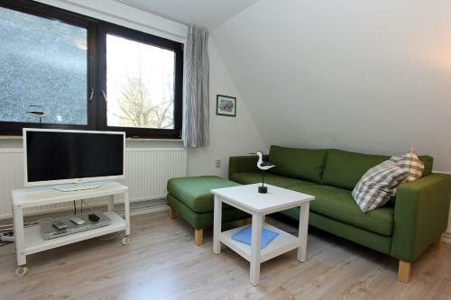 Apartamento Br�cke Im Reethus