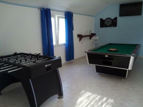 Hostal House Sardeli?