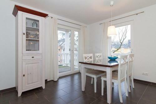 Apartamento Strandpark Graal-m�ritz Strandpark Graal-m�ritz 18-2-s