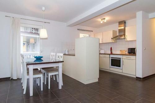 Apartamento Strandpark Graal-m�ritz Strandpark Graal-m�ritz 18-2-s