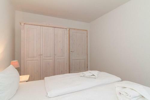 Apartamento Strandpark Graal-m�ritz Strandpark Graal-m�ritz 18-2-s