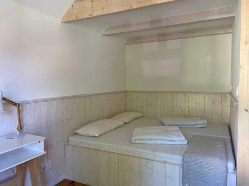 Ferienhaus Angelangt Prerow