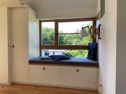 Ferienhaus Angelangt Prerow