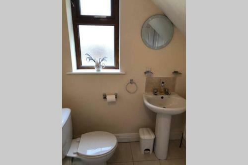 Apartamento Home On The River Shannon
