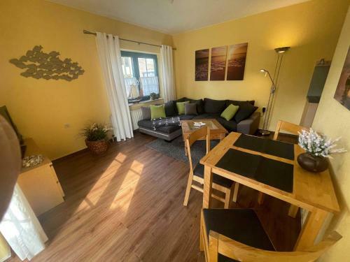 Apartamento Fewo Sturmmoewe 600 Meter Zum Strand