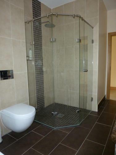 Oceanside House - On The Wild Atlantic Way Erris