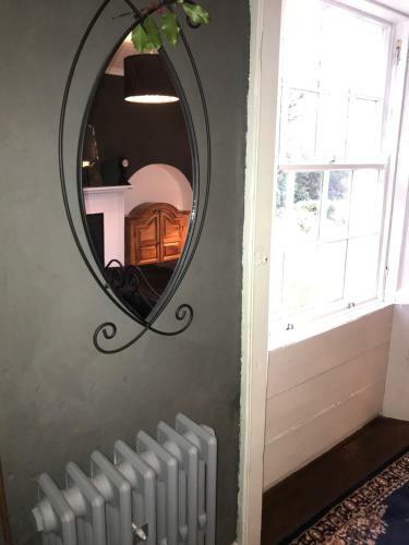 The North Lodge Kilronan