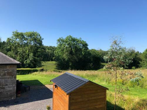The North Lodge Kilronan
