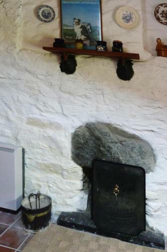 Cathryn's Cottage, Renvyle