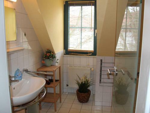 Apartamento Fewo Graugans 600 Meter Zum Strand