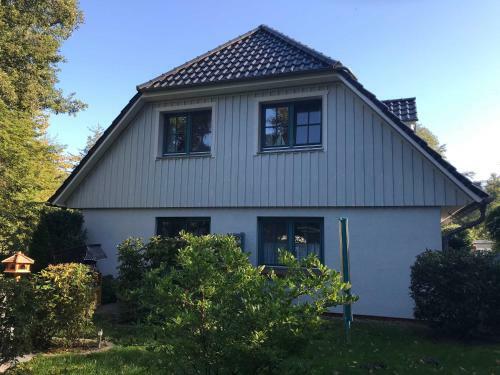 Apartamento Fewo Graugans 600 Meter Zum Strand