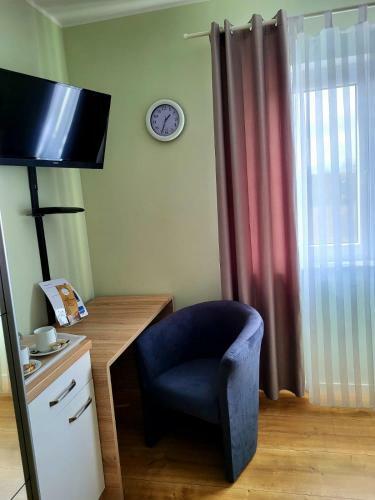 Lutz Motel