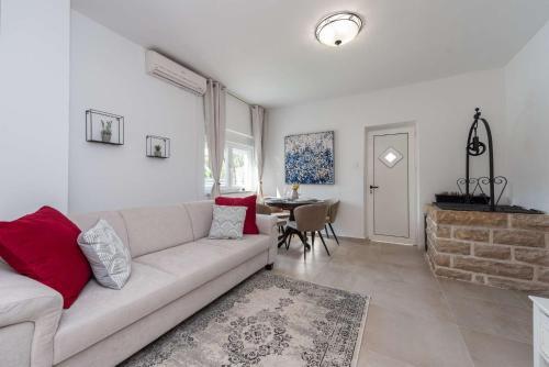 Villa Marcella