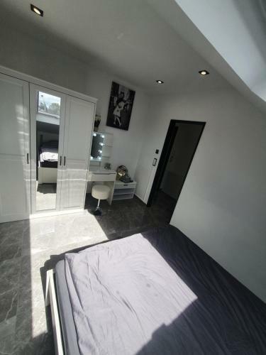 New York City Apartment