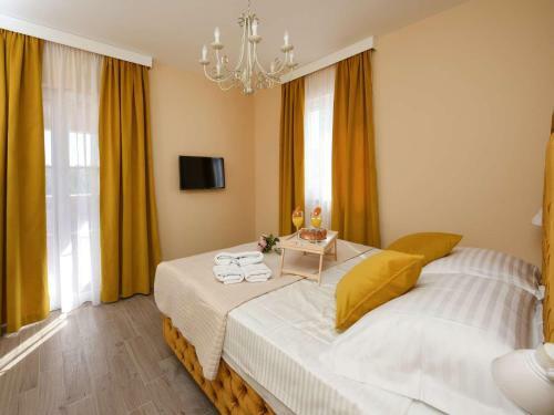 Luxury Stone Villa Imperia