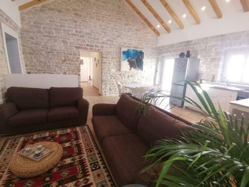 Villa Holiday Home "pod Murvom"