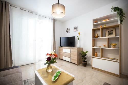 Apartmani Lelu