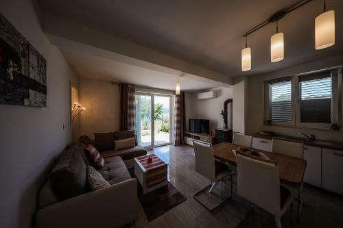 Apartmani Lelu