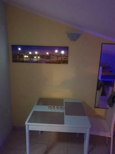 Apartamento Bozant