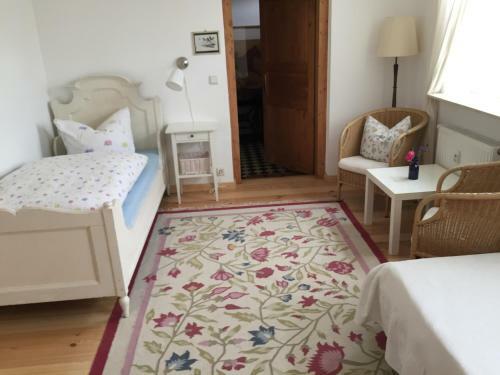 Apartamento G�stehaus Luise