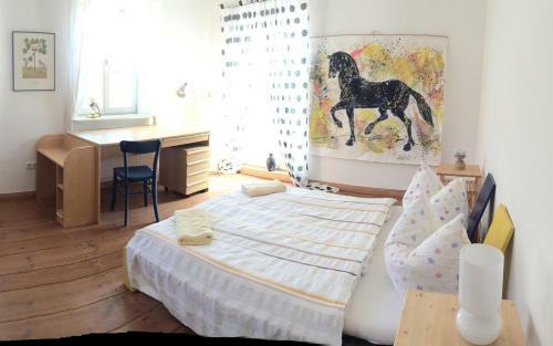 Apartamento G�stehaus Luise