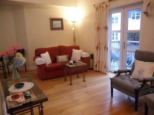 Croi An Bh�ile Luxury Apartment