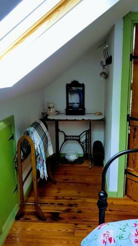 Turrock Cottage