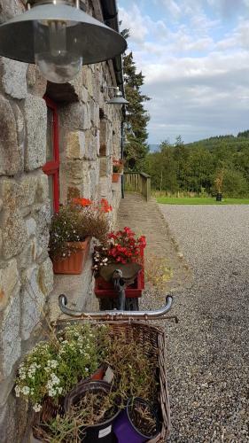 Turrock Cottage