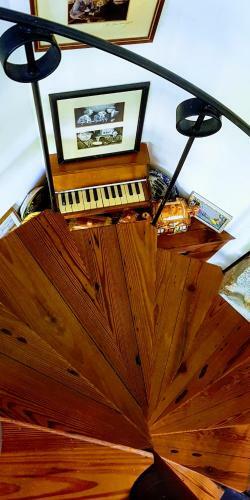 Turrock Cottage