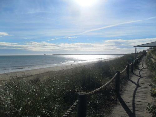 Tighbawn Rosslare Strand