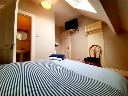 Hostal Jackson's Townhouse