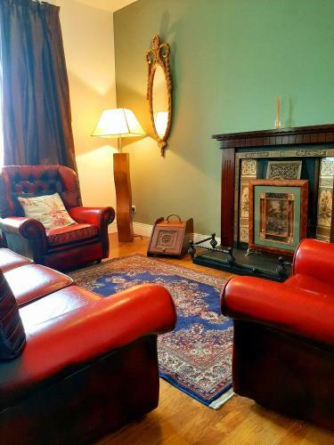 Hostal Jackson's Townhouse
