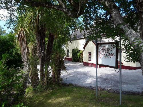 Apartamento Mary?s Cottage
