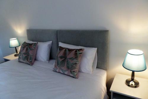 Albergue Trivia Guesthouse