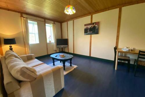 Apartamento The Cosy Cabin