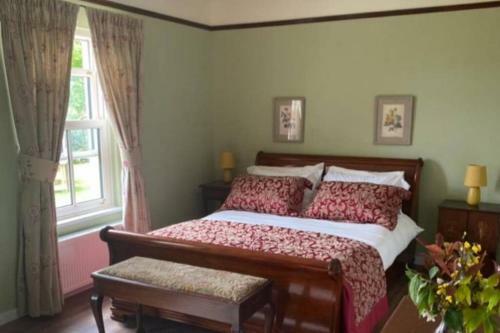 Yellow Heights Accommodation