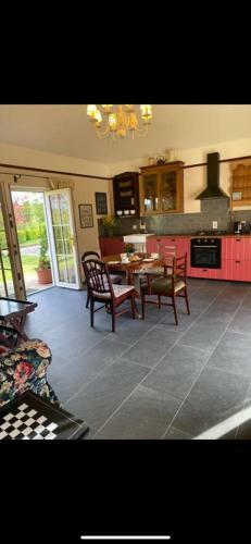 Yellow Heights Accommodation