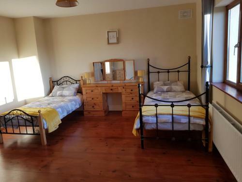 Barr An Chnoic Holiday Lettings