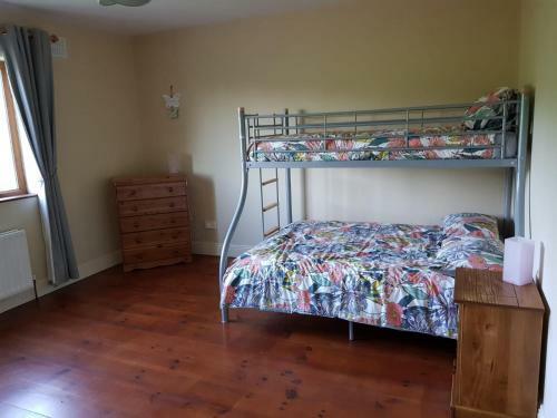 Barr An Chnoic Holiday Lettings