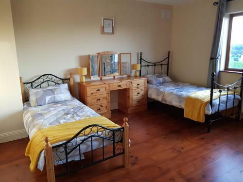 Barr An Chnoic Holiday Lettings