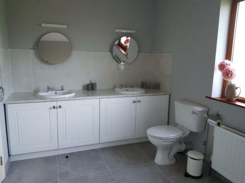 Barr An Chnoic Holiday Lettings